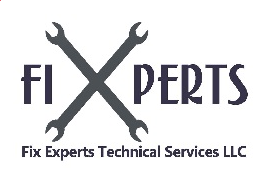 Fix Experts Technical Services LLC logo